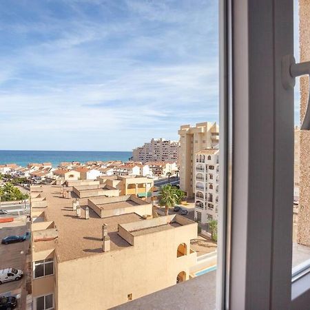 Refurbished 4* Apartment With Great Balcony La Manga del Mar Menor Luaran gambar